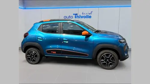 Dacia Spring Business 2020 - Photo 5