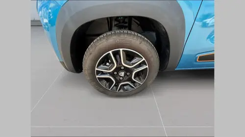 Dacia Spring Business 2020 - Photo 8