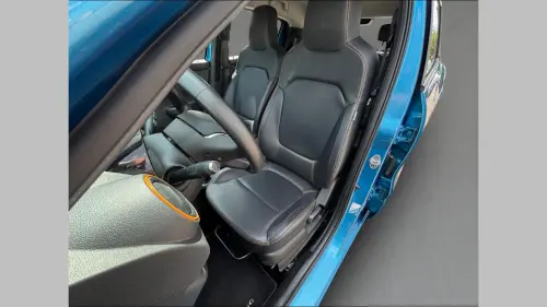 Dacia Spring Business 2020 - Photo 9