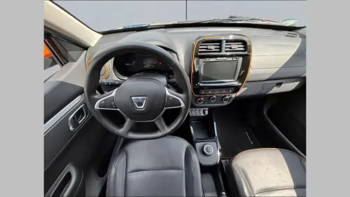 Dacia Spring Business 2020 - Photo 11