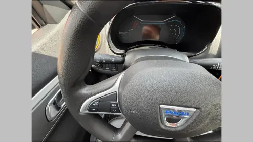 Dacia Spring Business 2020 - Photo 13