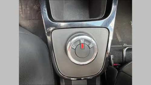 Dacia Spring Business 2020 - Photo 14