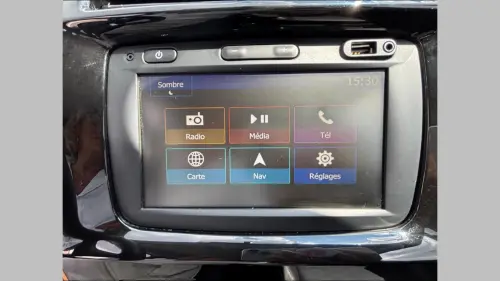 Dacia Spring Business 2020 - Photo 17