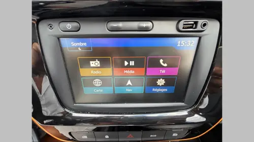 Dacia Spring Business 2020 - Photo 20