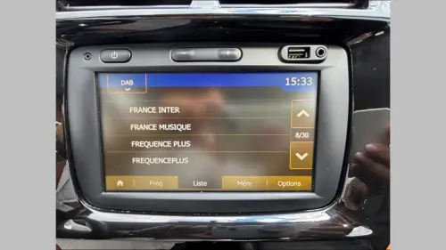 Dacia Spring Business 2020 - Photo 21