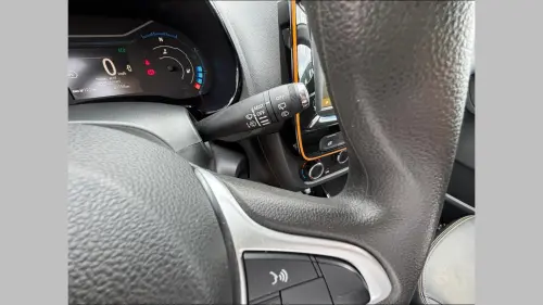 Dacia Spring Business 2020 - Photo 23