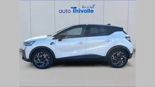 Renault Captur E-Tech full hybrid 160 ch Techno - Photo 1