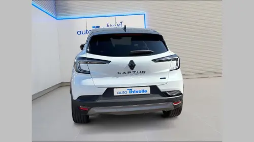 Renault Captur E-Tech full hybrid 160 ch Techno - Photo 3