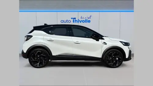 Renault Captur E-Tech full hybrid 160 ch Techno - Photo 5