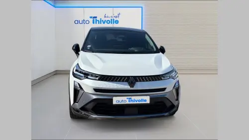 Renault Captur E-Tech full hybrid 160 ch Techno - Photo 7