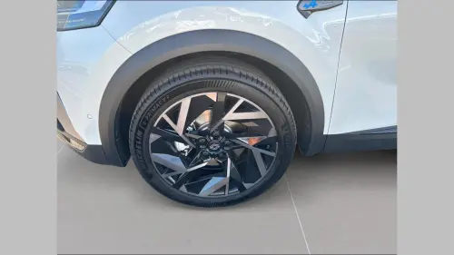Renault Captur E-Tech full hybrid 160 ch Techno - Photo 8