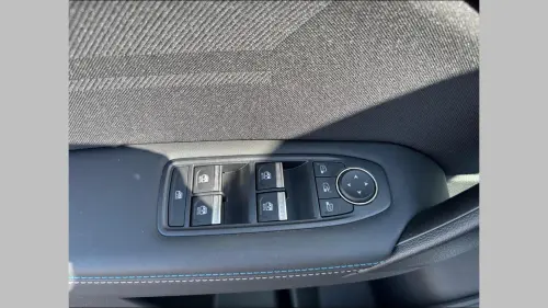 Renault Captur E-Tech full hybrid 160 ch Techno - Photo 10