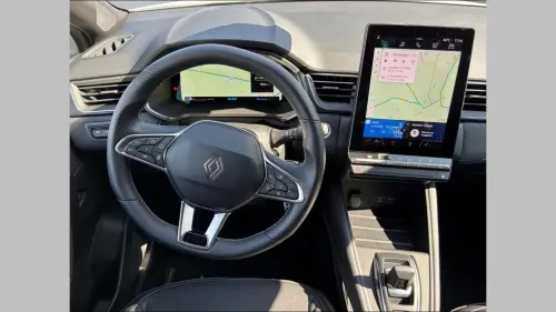 Renault Captur E-Tech full hybrid 160 ch Techno - Photo 11