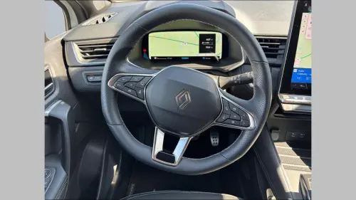 Renault Captur E-Tech full hybrid 160 ch Techno - Photo 12