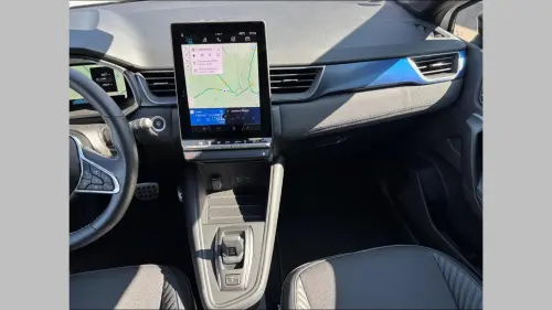 Renault Captur E-Tech full hybrid 160 ch Techno - Photo 14
