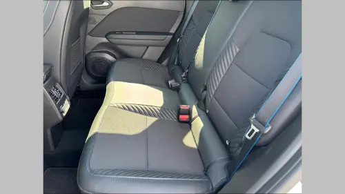 Renault Captur E-Tech full hybrid 160 ch Techno - Photo 15