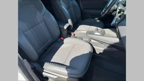 Renault Captur E-Tech full hybrid 160 ch Techno - Photo 16