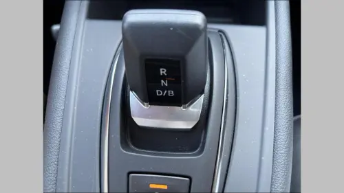Renault Captur E-Tech full hybrid 160 ch Techno - Photo 19