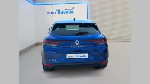 Renault Megane Mégane IV Berline TCe 140 EDC FAP - 21N Intens - Photo 3