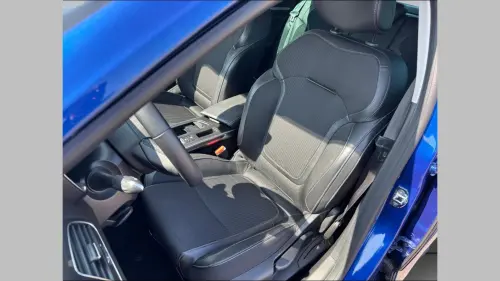Renault Megane Mégane IV Berline TCe 140 EDC FAP - 21N Intens - Photo 9