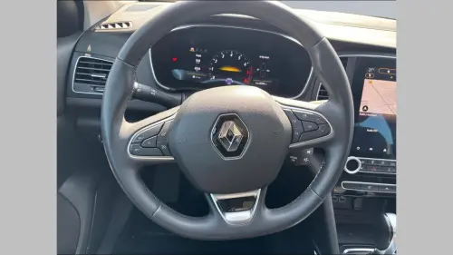 Renault Megane Mégane IV Berline TCe 140 EDC FAP - 21N Intens - Photo 12