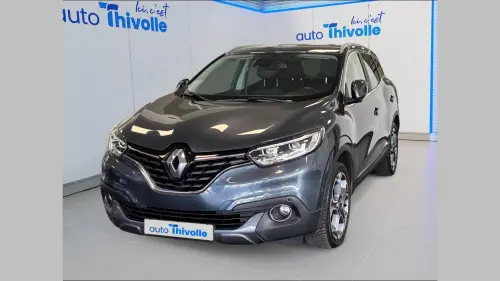 Renault Kadjar dCi 110 Energy Intens EDC - Photo 0