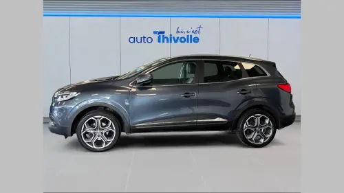Renault Kadjar dCi 110 Energy Intens EDC - Photo 1