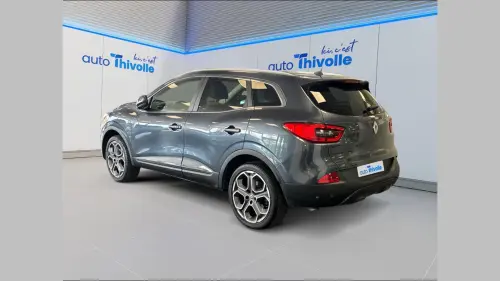 Renault Kadjar dCi 110 Energy Intens EDC - Photo 2