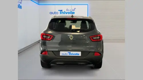 Renault Kadjar dCi 110 Energy Intens EDC - Photo 3