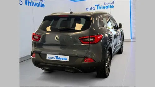 Renault Kadjar dCi 110 Energy Intens EDC - Photo 4