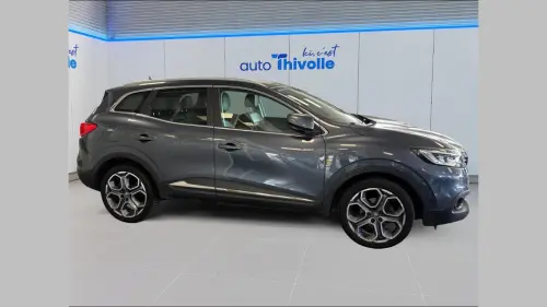 Renault Kadjar dCi 110 Energy Intens EDC - Photo 5