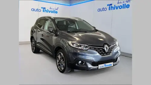 Renault Kadjar dCi 110 Energy Intens EDC - Photo 6