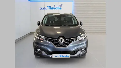 Renault Kadjar dCi 110 Energy Intens EDC - Photo 7