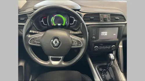 Renault Kadjar dCi 110 Energy Intens EDC - Photo 11