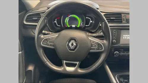 Renault Kadjar dCi 110 Energy Intens EDC - Photo 12