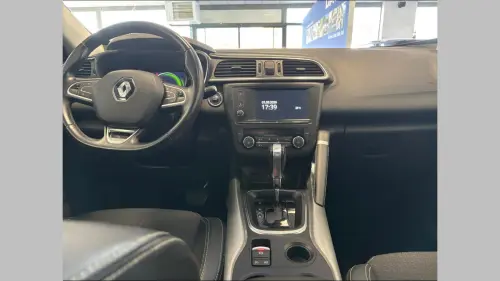 Renault Kadjar dCi 110 Energy Intens EDC - Photo 14