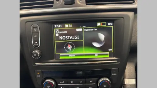 Renault Kadjar dCi 110 Energy Intens EDC - Photo 20