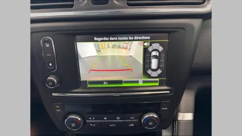 Renault Kadjar dCi 110 Energy Intens EDC - Photo 23