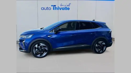 Renault Symbioz E-Tech full hybrid 145 Iconic - Photo 1
