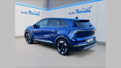 Renault Symbioz E-Tech full hybrid 145 Iconic - Photo 2