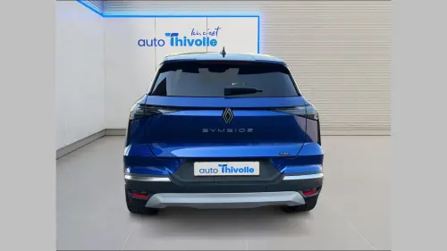 Renault Symbioz E-Tech full hybrid 145 Iconic - Photo 3
