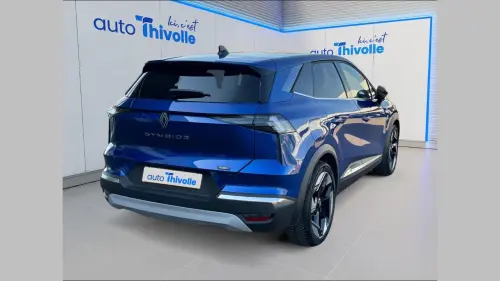 Renault Symbioz E-Tech full hybrid 145 Iconic - Photo 4