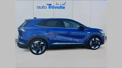 Renault Symbioz E-Tech full hybrid 145 Iconic - Photo 5