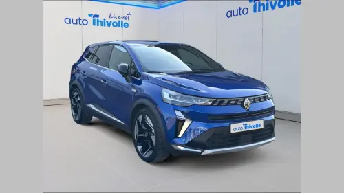 Renault Symbioz E-Tech full hybrid 145 Iconic - Photo 6