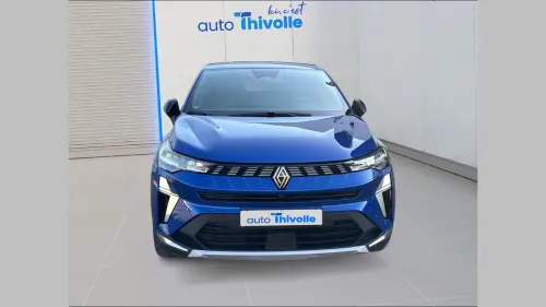Renault Symbioz E-Tech full hybrid 145 Iconic - Photo 7