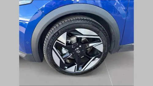 Renault Symbioz E-Tech full hybrid 145 Iconic - Photo 8