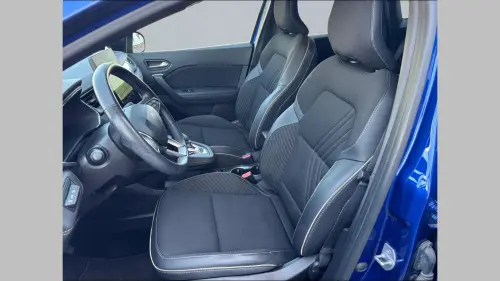 Renault Symbioz E-Tech full hybrid 145 Iconic - Photo 9
