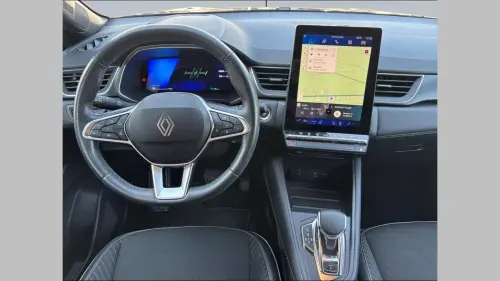 Renault Symbioz E-Tech full hybrid 145 Iconic - Photo 11