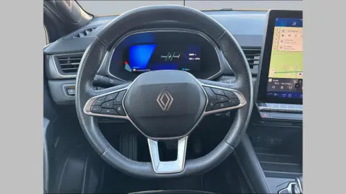 Renault Symbioz E-Tech full hybrid 145 Iconic - Photo 12