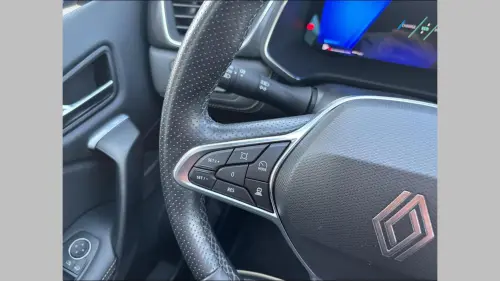 Renault Symbioz E-Tech full hybrid 145 Iconic - Photo 13